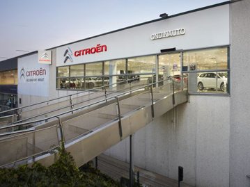 CITROEN MAAS EXCLUSIVAS PONT – RIPOLLET